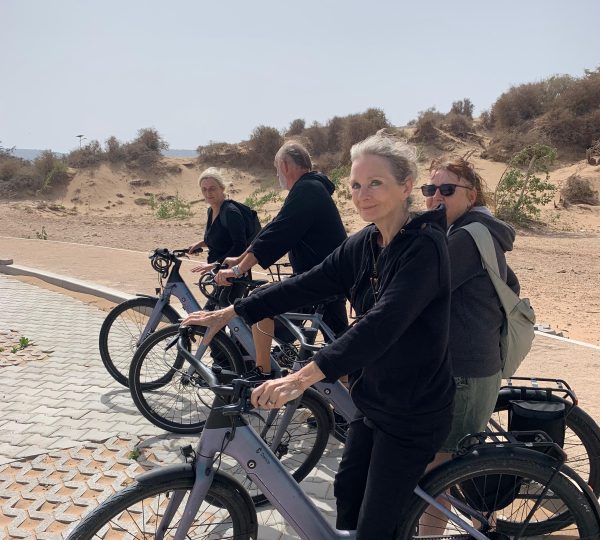 activités velo electrique